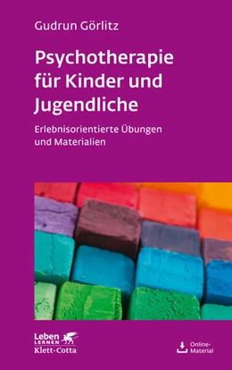 Abbildung von Görlitz | Psychotherapie für Kinder und Jugendliche | 7. Auflage | 2017 | beck-shop.de