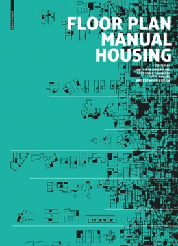 Abbildung von Heckmann / Schneider | Floor Plan Manual Housing | 5. Auflage | 2017 | beck-shop.de
