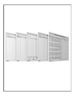 Abbildung von Enna | 5S Office: Form Solution Pack - All 5 | 1. Auflage | 2017 | beck-shop.de