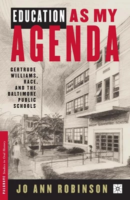 Abbildung von Robinson | Education As My Agenda | 1. Auflage | 2017 | beck-shop.de