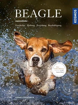 Abbildung von Strodtbeck | Beagle | 1. Auflage | 2017 | beck-shop.de