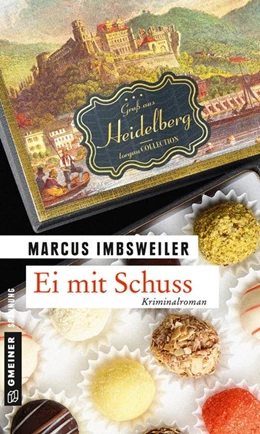 Abbildung von Imbsweiler | Ei mit Schuss | 2. Auflage | 2017 | beck-shop.de