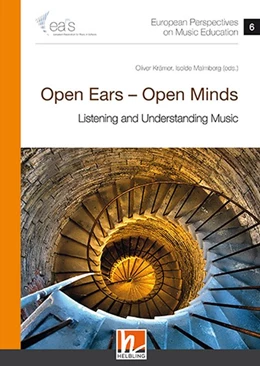 Abbildung von Krämer / Malmberg | European Perspectives on Music Education 6 | 1. Auflage | 2017 | beck-shop.de