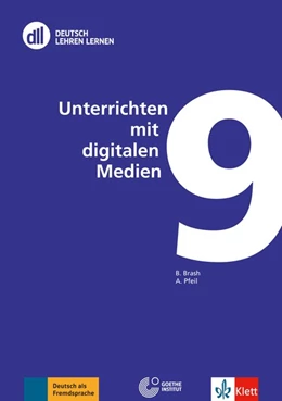 Abbildung von Brash / Pfeil | DLL 09: Unterrichten mit digitalen Medien | 1. Auflage | 2017 | beck-shop.de