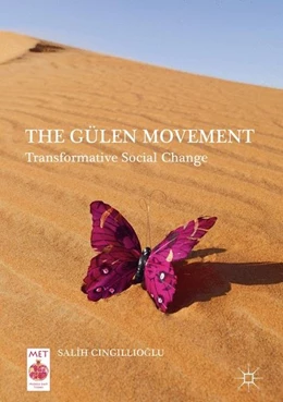 Abbildung von Cingillioglu | The Gülen Movement | 1. Auflage | 2017 | beck-shop.de