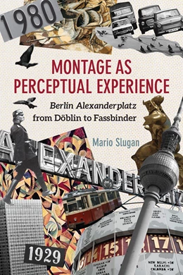 Abbildung von Slugan | Montage as Perceptual Experience | 1. Auflage | 2017 | 16 | beck-shop.de