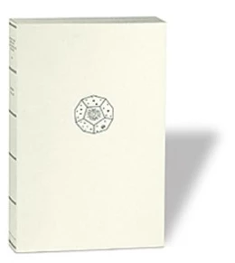 Abbildung von Kepler, Johannes | Johannes Kepler Gesammelte Werke • Broschierte Ausgabe, Band 11 / Tl. 1: Ephemerides novae motuum coelestium | 1. Auflage | 1984 | beck-shop.de