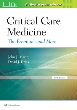Abbildung von Marini / Dries | Critical Care Medicine | 5. Auflage | 2018 | beck-shop.de