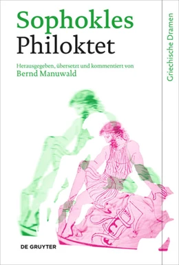 Abbildung von Sophokles / Manuwald | Philoktet | 1. Auflage | 2017 | beck-shop.de