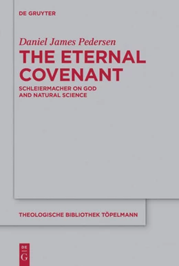 Abbildung von Pedersen | The Eternal Covenant | 1. Auflage | 2017 | 181 | beck-shop.de