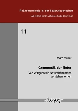 Abbildung von Müller | Grammatik der Natur | 1. Auflage | 2017 | 11 | beck-shop.de