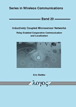 Abbildung von Slottke | Inductively Coupled Microsensor Networks | 1. Auflage | 2016 | 20 | beck-shop.de