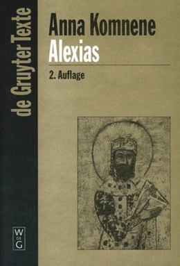 Abbildung von Anna Komnene | Alexias | 1. Auflage | 2001 | beck-shop.de