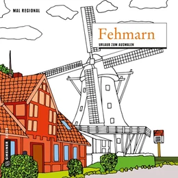 Abbildung von MALRegional - Fehmarn | 1. Auflage | 2017 | beck-shop.de