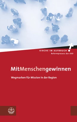 Abbildung von Pompe / Schlegel | MitMenschen gewinnen | 1. Auflage | 2017 | beck-shop.de
