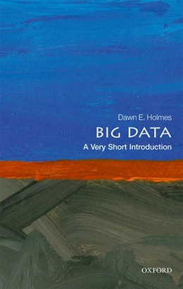 Abbildung von Holmes | Big Data | 1. Auflage | 2017 | beck-shop.de
