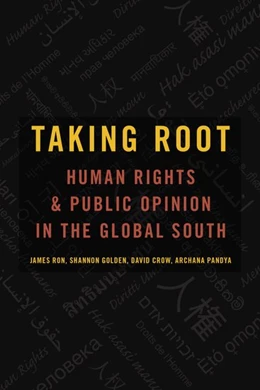 Abbildung von Ron / Golden | Taking Root | 1. Auflage | 2018 | beck-shop.de