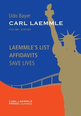 Abbildung von Bayer | CARL LAEMMLE LAEMMLE`s LIST | 1. Auflage | 2016 | beck-shop.de