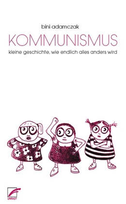 Abbildung von Adamczak | Kommunismus | 5. Auflage | 2017 | beck-shop.de