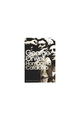 Abbildung von Orwell | Homage to Catalonia | 1. Auflage | | beck-shop.de