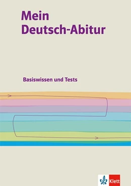 Abbildung von Mein Oberstufenbegleiter. Abiturtrainer: Grundwissen und Arbeitsheft. Klassen 10-13 | 1. Auflage | 2017 | beck-shop.de