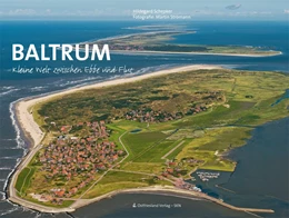 Abbildung von Schepker | Baltrum | 1. Auflage | 2017 | beck-shop.de