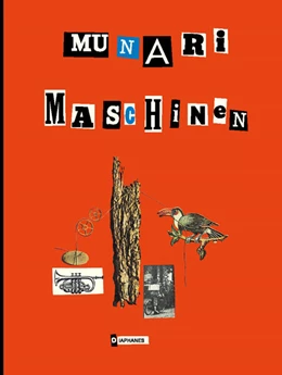 Abbildung von Munari | Munari-Maschinen | 1. Auflage | 2017 | beck-shop.de