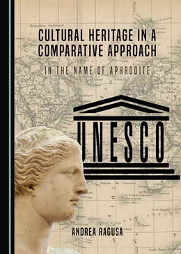 Abbildung von Ragusa | Cultural Heritage in a Comparative Approach | 1. Auflage | 2017 | beck-shop.de