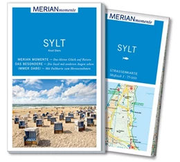 Abbildung von Diers | MERIAN momente Reiseführer Sylt | 1. Auflage | 2017 | beck-shop.de