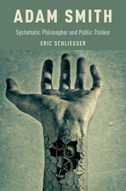 Abbildung von Schliesser | Adam Smith | 1. Auflage | 2017 | beck-shop.de
