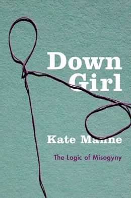 Abbildung von Manne | Down Girl | 1. Auflage | 2017 | beck-shop.de