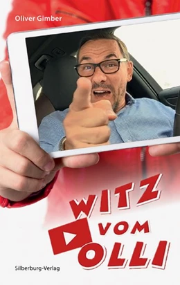 Abbildung von Gimber | Witz vom Olli | 1. Auflage | 2017 | beck-shop.de