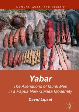 Abbildung von Lipset | Yabar | 1. Auflage | 2017 | beck-shop.de