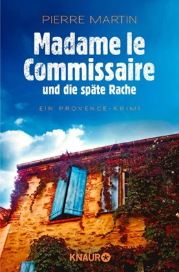 Abbildung von Martin | Madame le Commissaire und die späte Rache | 1. Auflage | 2018 | beck-shop.de