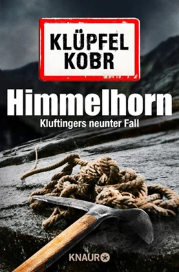 Abbildung von Klüpfel / Kobr | Himmelhorn | 1. Auflage | 2017 | beck-shop.de