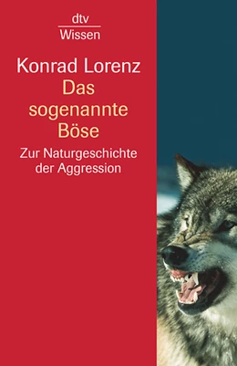 Abbildung von Lorenz | Das sogenannte Böse | 32. Auflage | 1998 | beck-shop.de