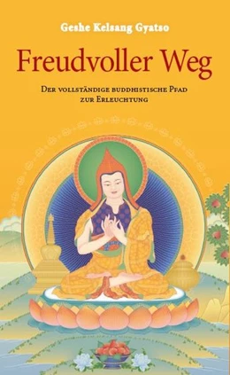 Abbildung von Gyatso | Freudvoller Weg | 4. Auflage | 2017 | beck-shop.de