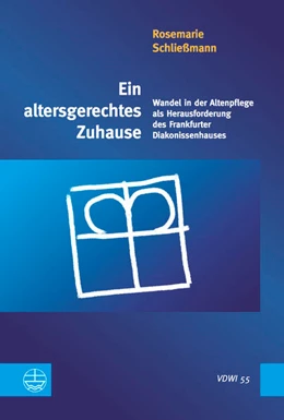 Abbildung von Schließmann | Ein altersgerechtes Zuhause | 1. Auflage | 2016 | beck-shop.de