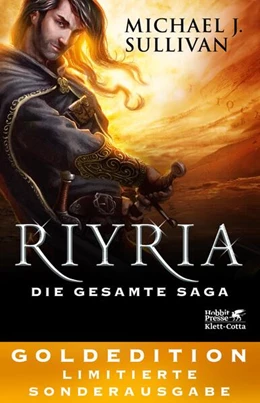 Abbildung von Sullivan | Riyria | 1. Auflage | 2017 | beck-shop.de