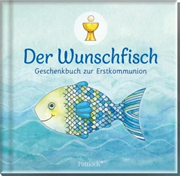 Abbildung von Langenstein | Der Wunschfisch | 1. Auflage | 2018 | beck-shop.de