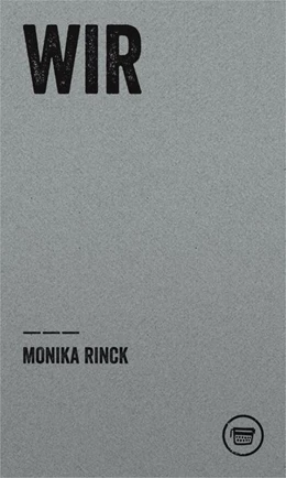 Abbildung von Rinck / Trautsch | Wir | 1. Auflage | 2015 | beck-shop.de