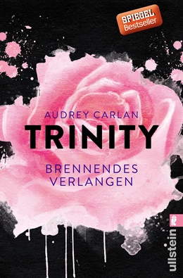 Abbildung von Carlan | Trinity - Brennendes Verlangen | 1. Auflage | 2017 | beck-shop.de