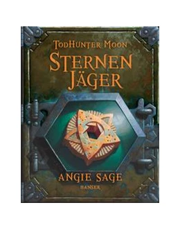 Abbildung von Sage | Todhunter Moon 03 - SternenJäger | 1. Auflage | 2017 | beck-shop.de