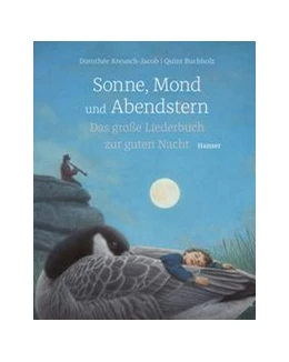 Abbildung von Kreusch-Jacob / Buchholz | Sonne, Mond und Abendstern | 1. Auflage | 2017 | beck-shop.de