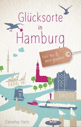 Abbildung von Hartz | Glücksorte in Hamburg | 9. Auflage | 2022 | beck-shop.de