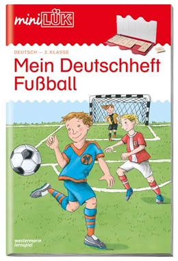 Abbildung von miniLÜK | 1. Auflage | 2017 | beck-shop.de