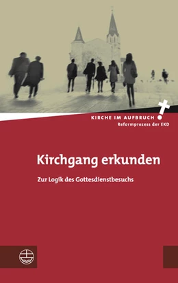 Abbildung von Fendler | Kirchgang erkunden | 1. Auflage | 2016 | beck-shop.de