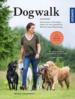 Abbildung von Löckenhoff | Dogwalk | 1. Auflage | 2017 | beck-shop.de