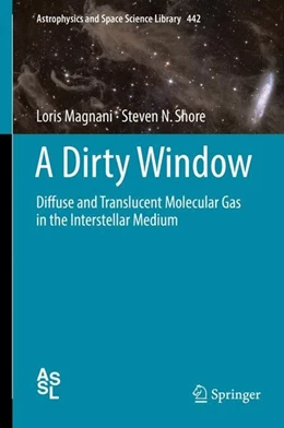 Abbildung von Magnani / Shore | A Dirty Window | 1. Auflage | 2017 | beck-shop.de