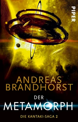 Abbildung von Brandhorst | Der Metamorph | 1. Auflage | 2017 | beck-shop.de